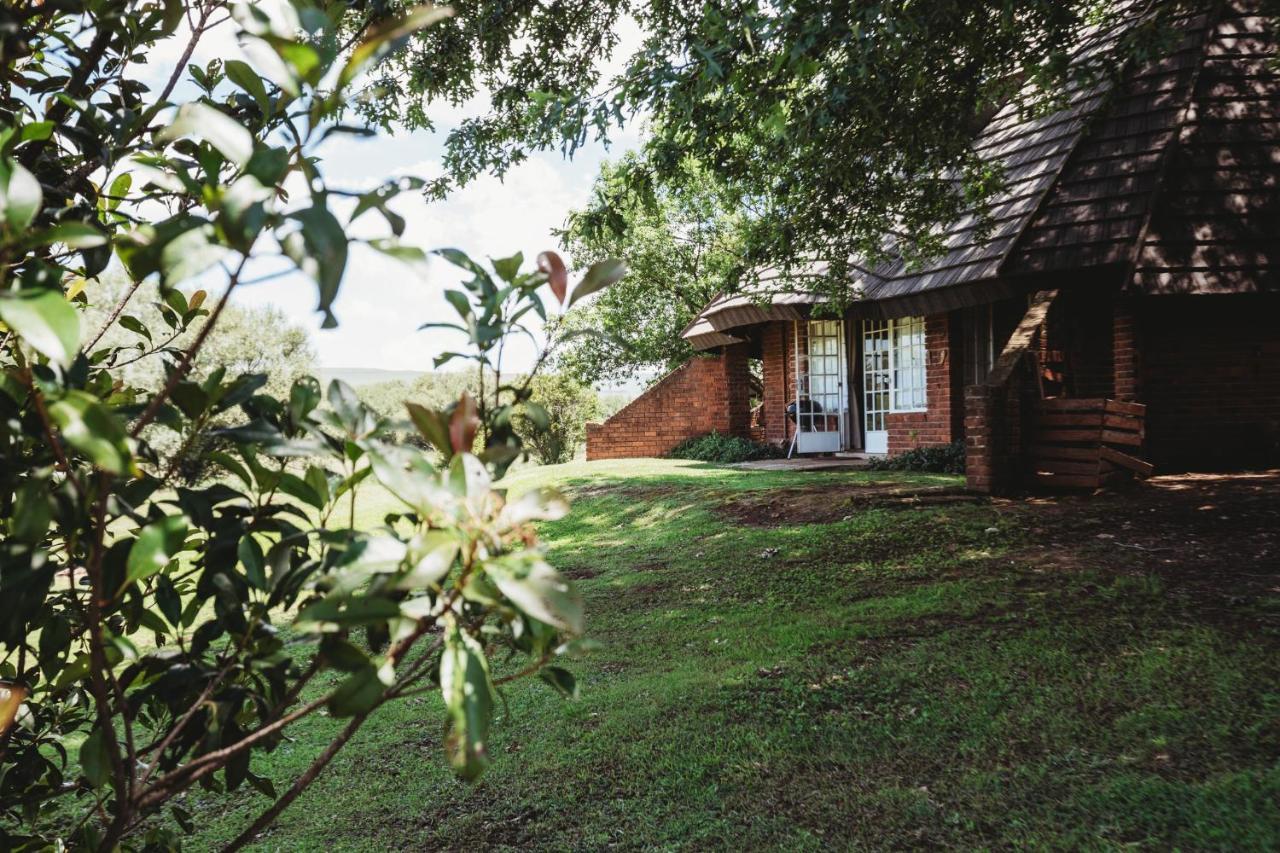 Valley Lakes Chalets Underberg Zewnętrze zdjęcie