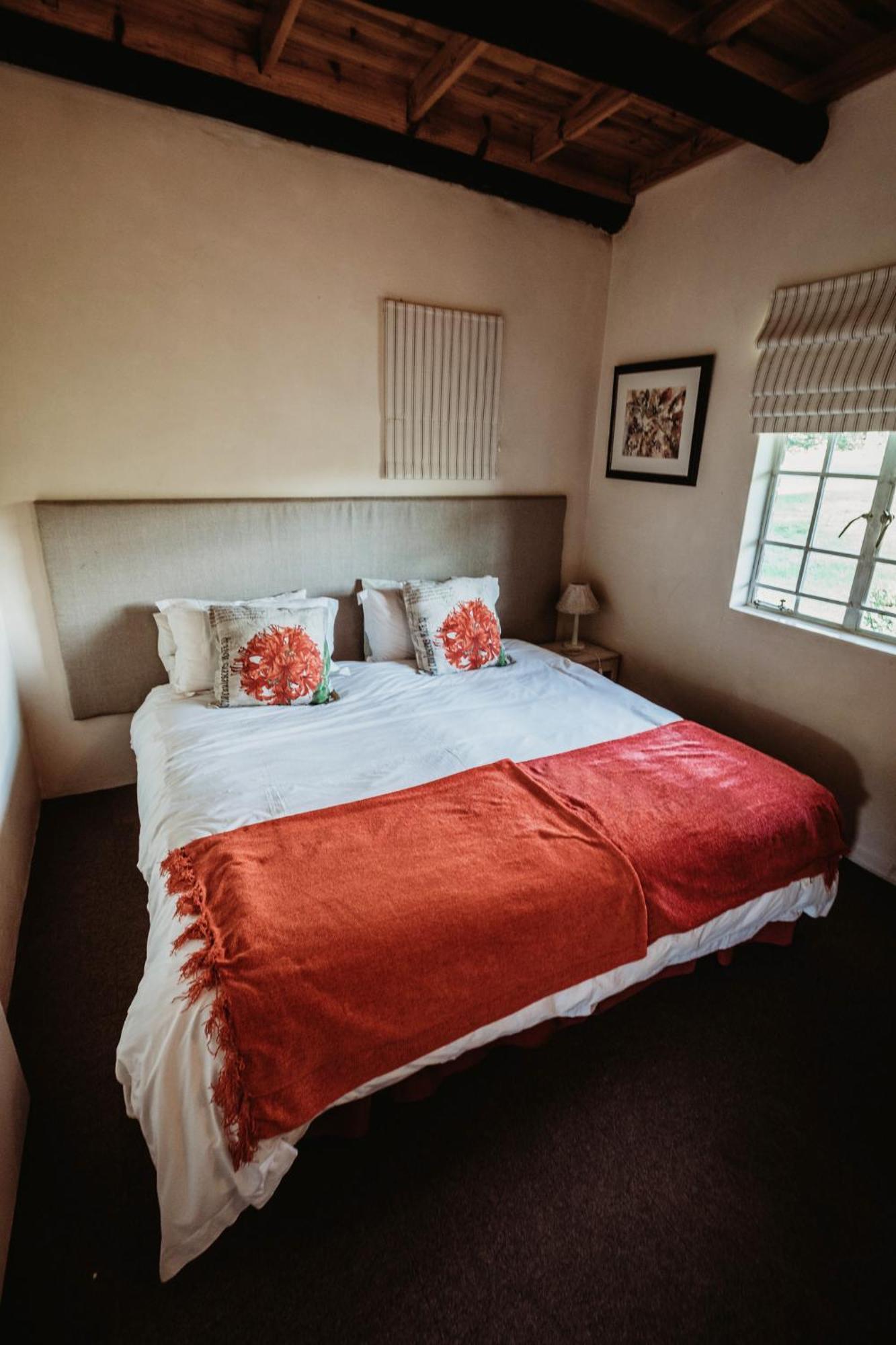 Valley Lakes Chalets Underberg Pokój zdjęcie