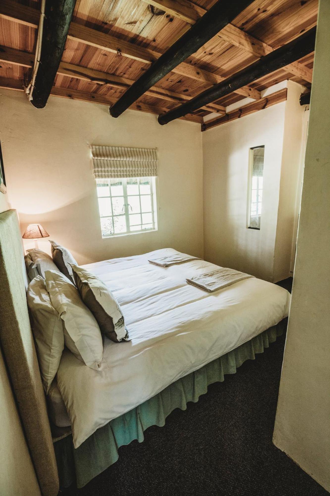 Valley Lakes Chalets Underberg Pokój zdjęcie