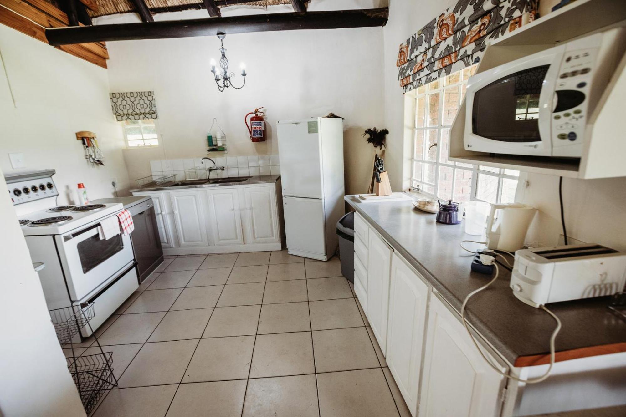 Valley Lakes Chalets Underberg Pokój zdjęcie