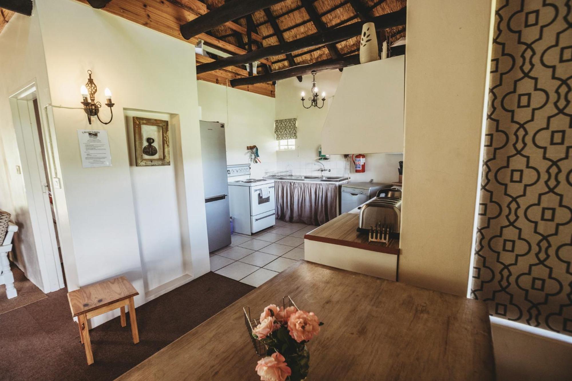 Valley Lakes Chalets Underberg Pokój zdjęcie