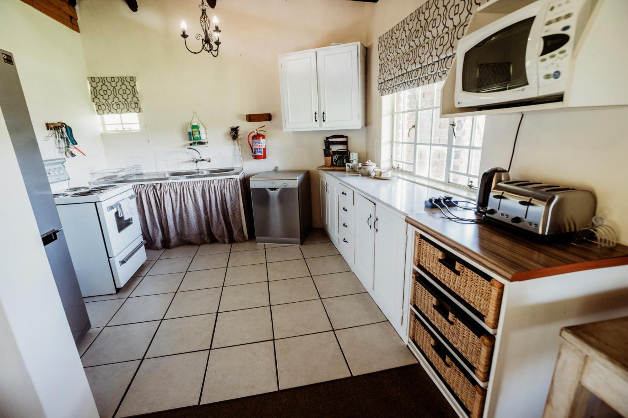 Valley Lakes Chalets Underberg Pokój zdjęcie