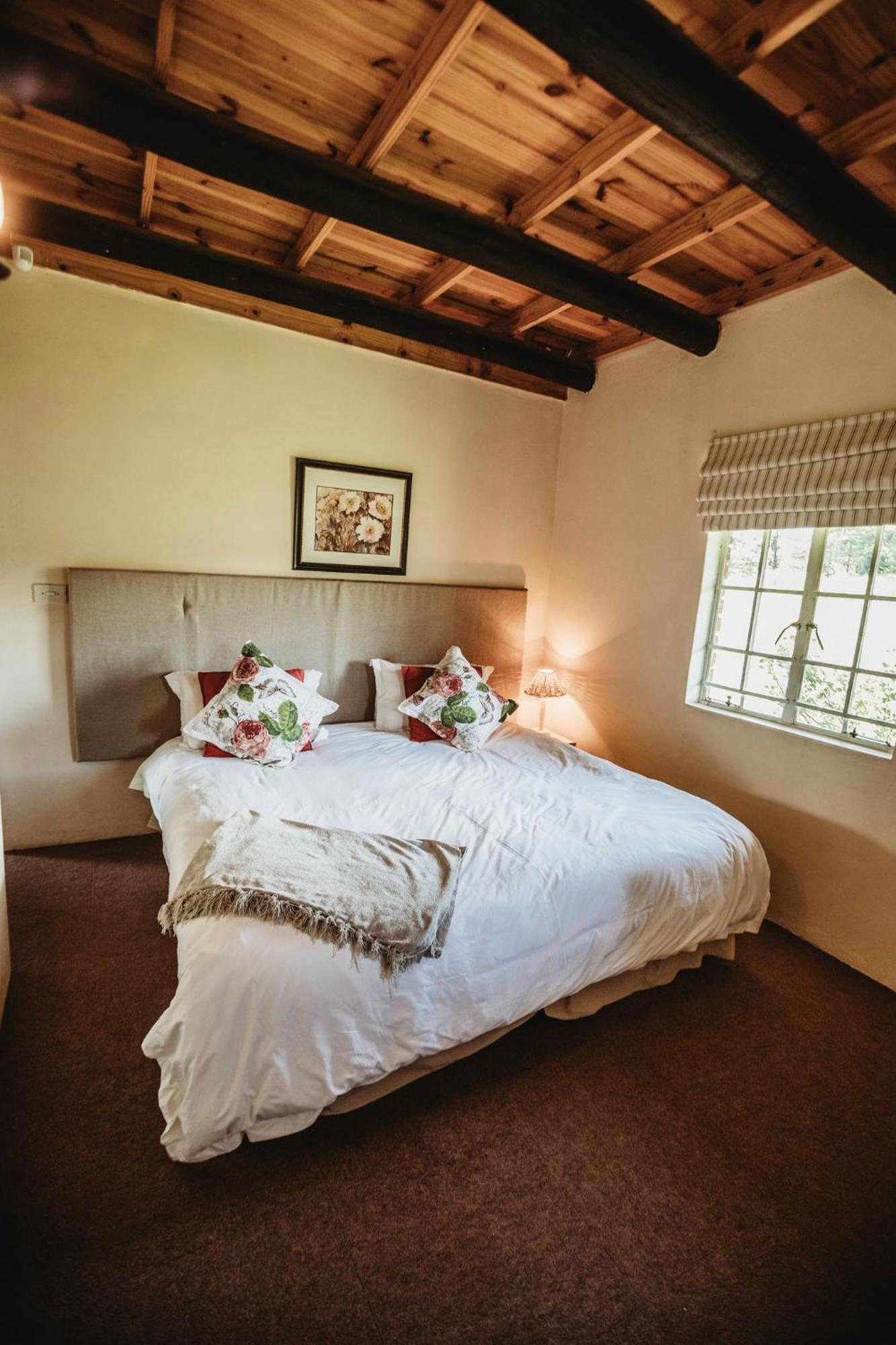 Valley Lakes Chalets Underberg Pokój zdjęcie